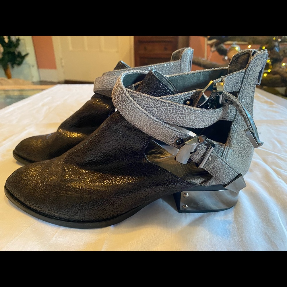 Jeffrey Campbell boots